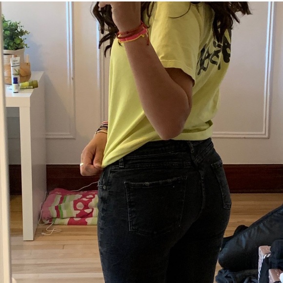 ZARA black jeans! - Picture 2 of 3